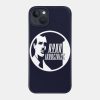 Bioshock Ryan Industries Phone Case Official Bioshock Merch