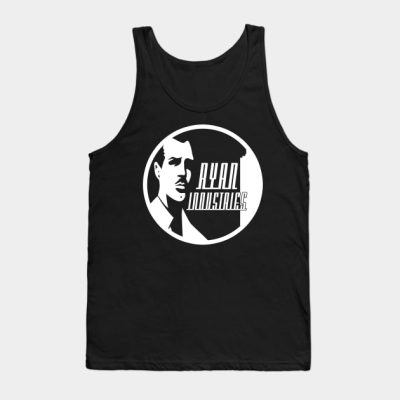 Bioshock Ryan Industries Tank Top Official Bioshock Merch