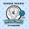 Bioshock Physical Tonics Tote Official Bioshock Merch