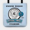 Bioshock Physical Tonics Tote Official Bioshock Merch