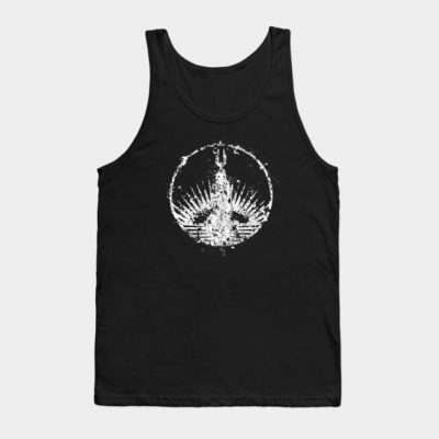 Bioshock Rapture Tank Top Official Bioshock Merch