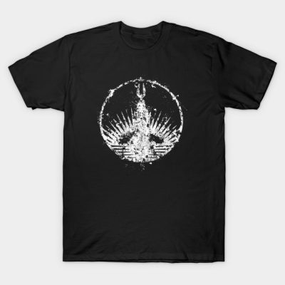 Bioshock Rapture T-Shirt Official Bioshock Merch