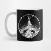 Bioshock Rapture Mug Official Bioshock Merch