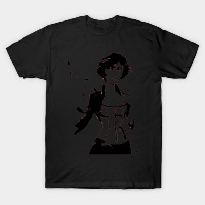 Bioshock Infinite Elizabeth T-Shirt Official Bioshock Merch