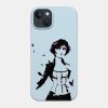 Bioshock Infinite Elizabeth Phone Case Official Bioshock Merch