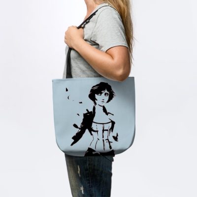 Bioshock Infinite Elizabeth Tote Official Bioshock Merch