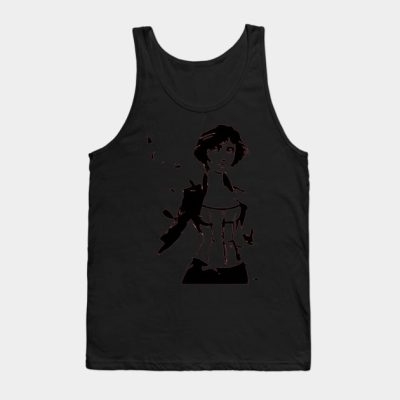 Bioshock Infinite Elizabeth Tank Top Official Bioshock Merch