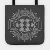 Bioshock Tote Official Bioshock Merch