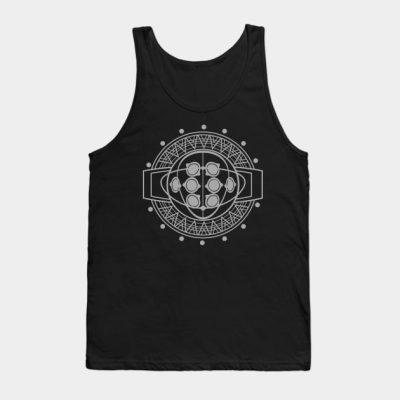 Bioshock Tank Top Official Bioshock Merch