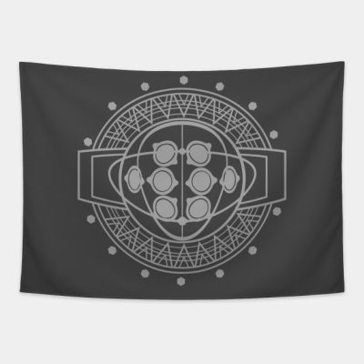 Bioshock Tapestry Official Bioshock Merch