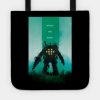 Bioshock Tote Official Bioshock Merch