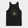 Bioshock Rapture Colored Tank Top Official Bioshock Merch