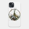 Bioshock Rapture Colored Phone Case Official Bioshock Merch