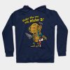 Under The Sea With Mister B Hoodie Official Bioshock Merch