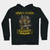 Whos Your Daddy Hoodie Official Bioshock Merch