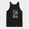 Songbird Bioshock Infinite Tank Top Official Bioshock Merch