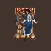 Songbird Bioshock Infinite Tapestry Official Bioshock Merch