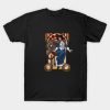 Songbird Bioshock Infinite T-Shirt Official Bioshock Merch