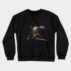 The Witcher Crewneck Sweatshirt Official Bioshock Merch