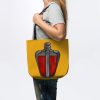 Bioshock Plasmid Tote Official Bioshock Merch