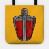 Bioshock Plasmid Tote Official Bioshock Merch