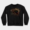 Big Daddy Crewneck Sweatshirt Official Bioshock Merch