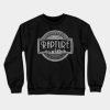 Bioshock Rapture Silver Crewneck Sweatshirt Official Bioshock Merch