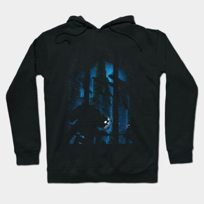 Deep In Rapture Hoodie Official Bioshock Merch