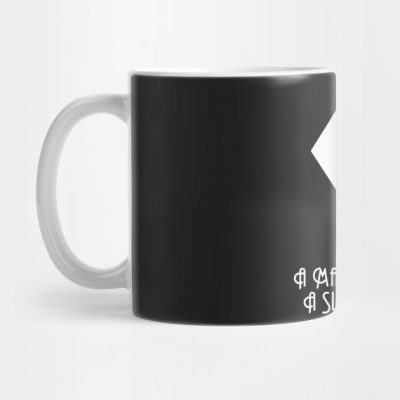 Bioshock Mug Official Bioshock Merch