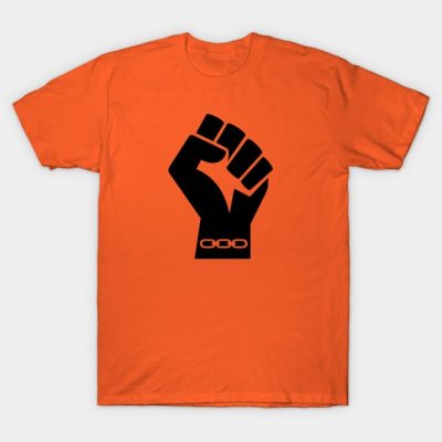 Bioshock Raised Fist T-Shirt Official Bioshock Merch