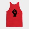 Bioshock Raised Fist Tank Top Official Bioshock Merch