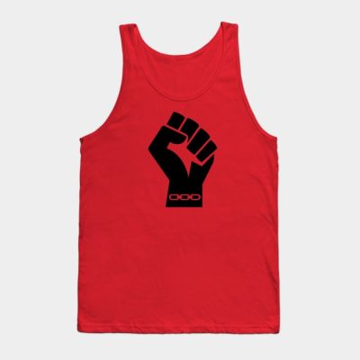 Bioshock Raised Fist Tank Top Official Bioshock Merch