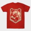 Bioshock Infinite Songbird T-Shirt Official Bioshock Merch