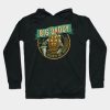 Big Daddy Hoodie Official Bioshock Merch