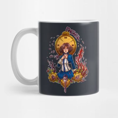 Infinite Mug Official Bioshock Merch