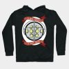 A Man Chooses Hoodie Official Bioshock Merch