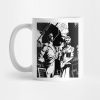 Bioshock Lutece Brothers Mug Official Bioshock Merch