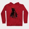 Big Sister Hoodie Official Bioshock Merch