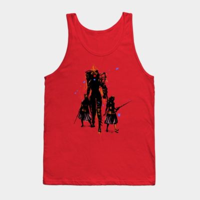 Big Sister Tank Top Official Bioshock Merch