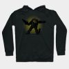 Pair Bond Hoodie Official Bioshock Merch