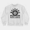 Welcome To Rapture Crewneck Sweatshirt Official Bioshock Merch