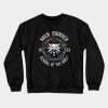 Wolf School Crewneck Sweatshirt Official Bioshock Merch