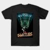 Bioshock T-Shirt Official Bioshock Merch