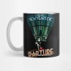 Bioshock Mug Official Bioshock Merch