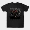 Bioshock Infinites Songbird Is Retribution T-Shirt Official Bioshock Merch