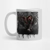 Bioshock Infinites Songbird Is Retribution Mug Official Bioshock Merch