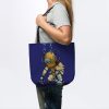 Deep Sea Diver Big Daddy Coloured Tote Official Bioshock Merch