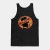 Invigorating Salts Logo Bioshock Infinite Tank Top Official Bioshock Merch