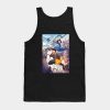 Bioshock Infinite Tank Top Official Bioshock Merch