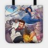 Bioshock Infinite Tote Official Bioshock Merch